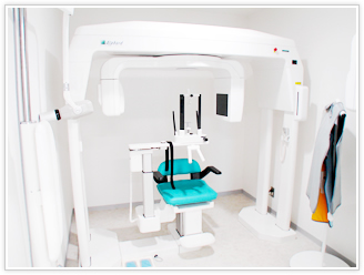 歯科用CT①
